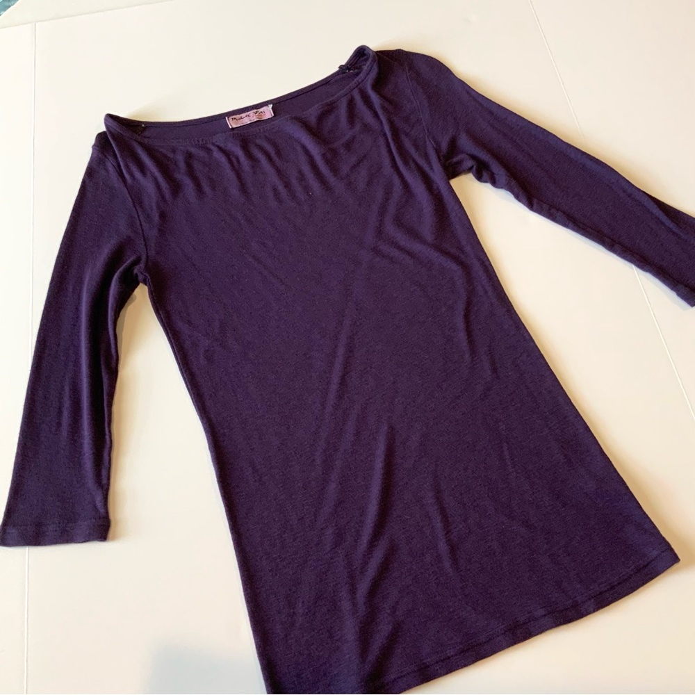 Michael Stars top